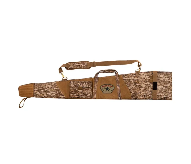 Rig Em Right Flashpoint Gun Case Bottomland