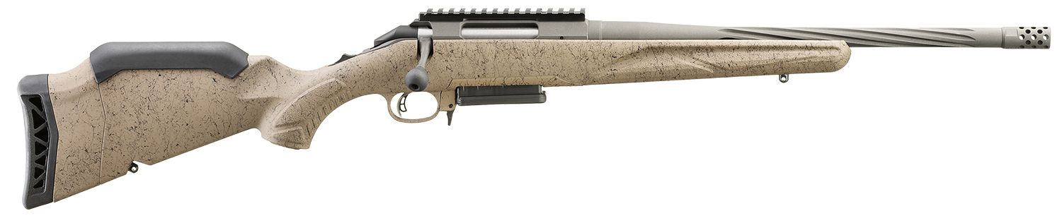 Ruger American Ranch Gen II 308 Win