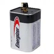 INT 6V Spring Top 20AH Energizer