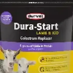 Dura Start Lamb and Kid 10oz.