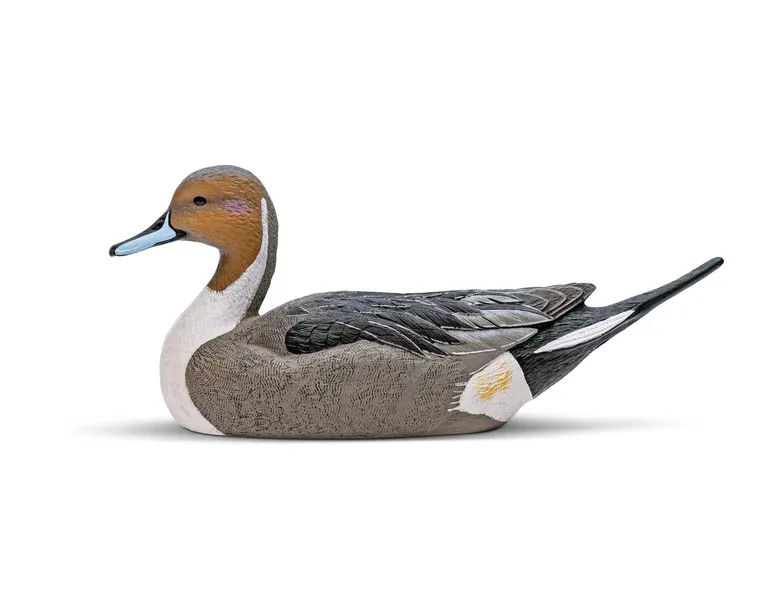 Rig Em Right Mainline Pintail Decoy 6 Pack