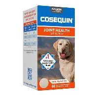 Cosequin DS Max Str MSM Chew Tablet 60ct