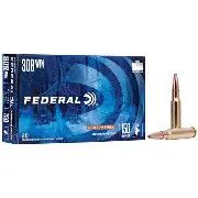 Federal 308 WIN 150GR Soft Point