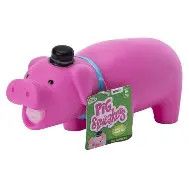 Squeaker Pig