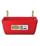 Feeder Fence F11 Red