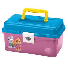 Paw Patrol Play Box Girls