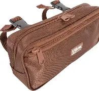 Pommel Bag Brown Small