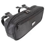 Pommel Bag Black Small