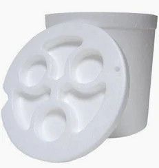 Bucket Cooler 5 Gallon Styrofoam