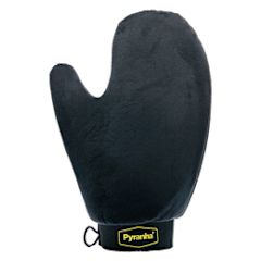 Pyranha All-Purpose Mitt Black