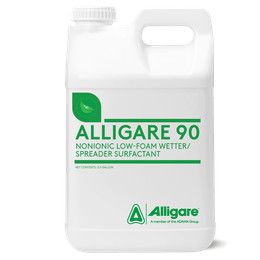 Alligare 90 Surfactant 1 Gallon DNR