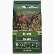 Standlee Alfalfa Cube 40#