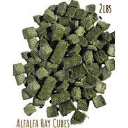 Standlee Alfalfa Cube 40#