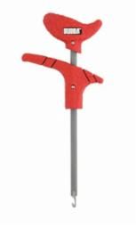 Bubba Hook Remover 4in