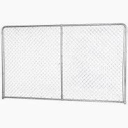 Dog Kennel Panel (NO DOOR)