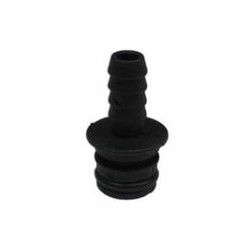 Fitting Pump Qc X 3/8"  2PK