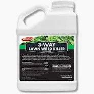 Martins 3 Way Lawn Weed Killer