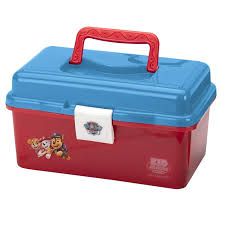 Paw Patrol Play Box Boys