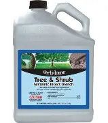 Fertilome Tree and Shrub Systemic Insect Drench 1 Gal