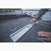 Millennium Marine Track System 16”