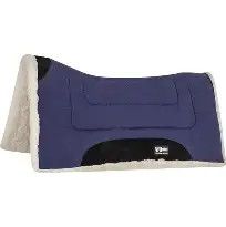 Cashel Work Trail Pad 31x33 Blue