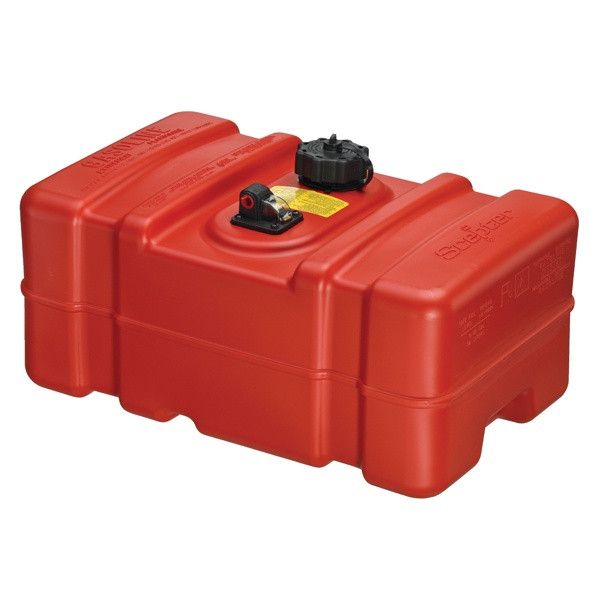 Scepter 9 Gallon Portable Marine Gas Tank