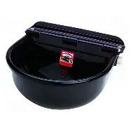 Automatic Waterer Black Epoxy