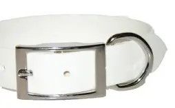 Sunglo 1” Collar White 21”