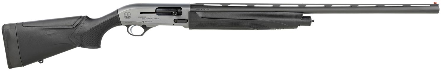 Beretta USA J32TT18 A300 Ultima 12 Gauge 3" 3+1 28" Black Barrel