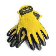 Pyranha Grooming Gloves LG