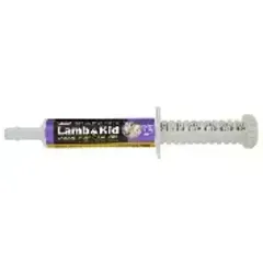 Lamb &amp; Kid Colostrum Gel