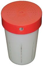 Plastic Cricket Cup