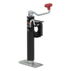 Crt Jack Topwind Short Weld Bracket 2000LB
