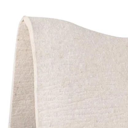 Cashel Performance Felt Pad White 31x33