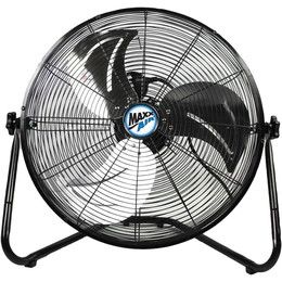 Maxx Air Floor Fan 20" Cradle