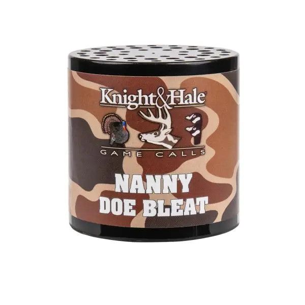 Knight &amp; Hale Nanny Doe Bleat