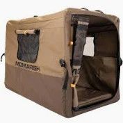 MoMarsh Dog Quick Crate