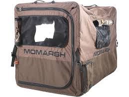 MoMarsh Dog Quick Crate