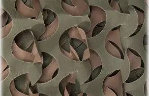 Small Ultra Lite Net 7'10x9'10