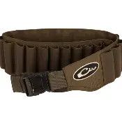 Drake Green Timber Shell Holder