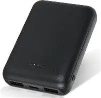 muddy heated battery 5v 10k mah