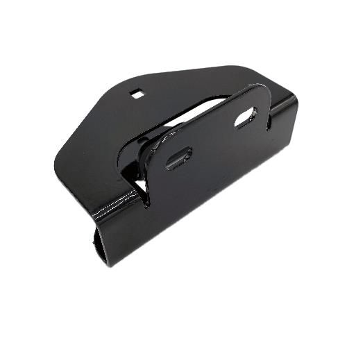 Ag Spray UTV Boom Mount Clamp