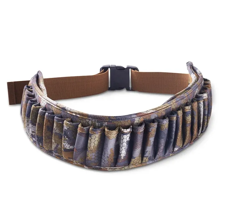 Rig Em Right Neoprene Shell Belt
