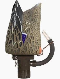 Higdon Pulsator Pro Mallard Hen