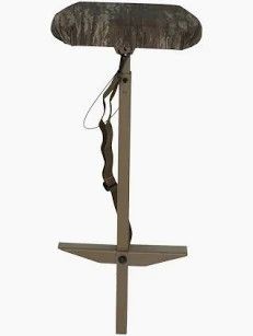 MoMarsh Seat Bottomland
