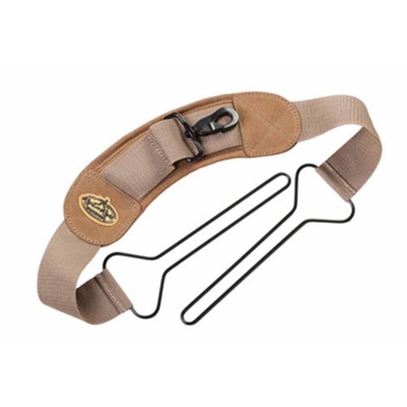 Rig Em Right Deluxe Game Strap