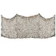 Quick Set Ground Blind 38"x10' Green Brown