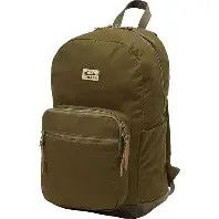 Drake Limited Edition Throwback 80 Backpack Green Timber