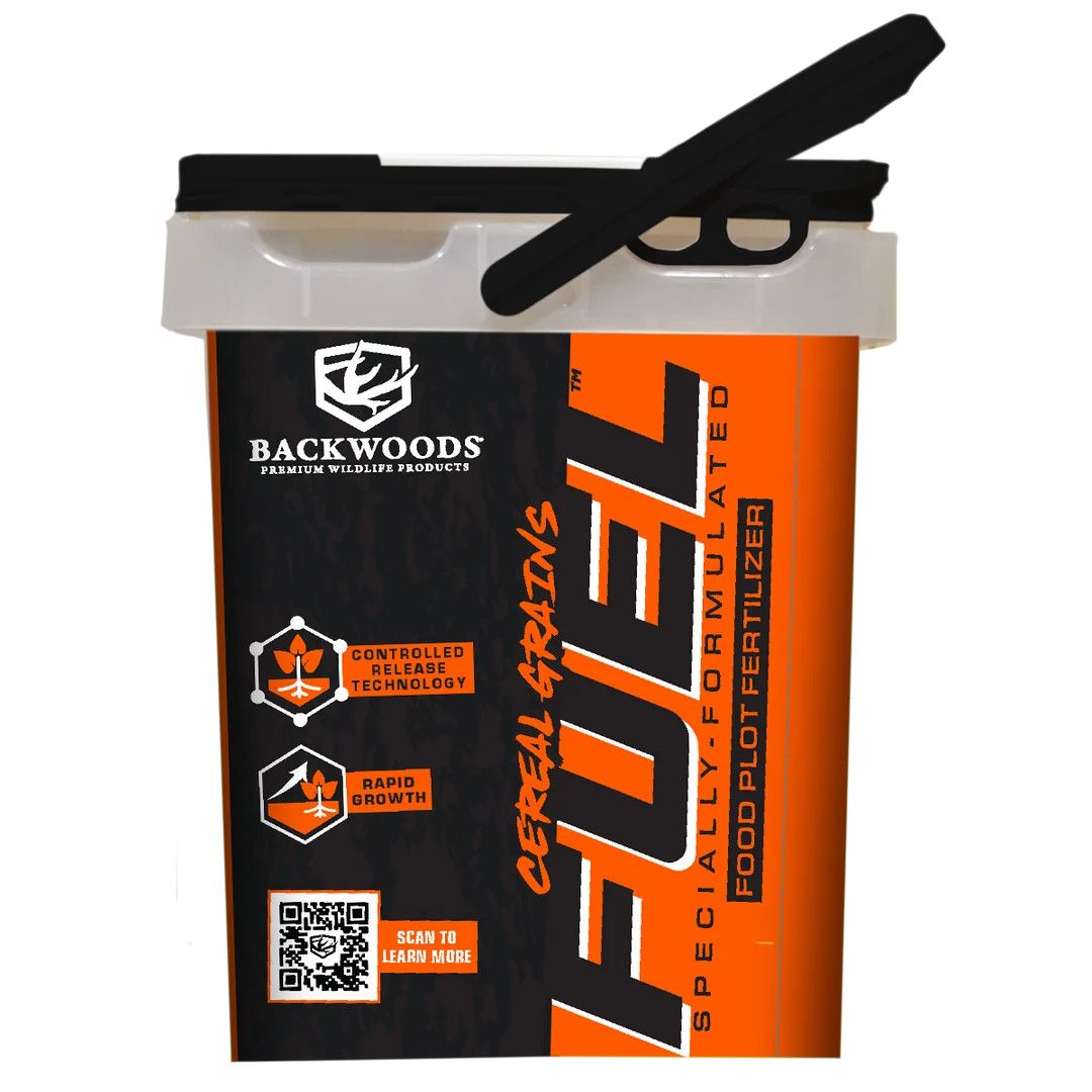 BWA FUEL - CEREAL GRAINS ENHANCED FERTILIZER 35#
