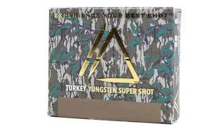 Apex 20ga Mossy Oak Shadow Blend TSS 3 Steel 8 TSS
